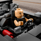 Zestaw klocków LEGO Speed Champions Fast & Furious 1970 Dodge Charger R/T 345 elementów (76912) - obraz 8