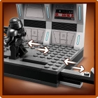 Zestaw klocków LEGO Star Wars Atak mrocznych szturmowców 166 elementów (75324) - obraz 8