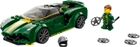 Zestaw klocków LEGO Speed Champions Lotus Evija 247 elementów (76907) - obraz 9