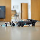 Zestaw klocków LEGO Super Heroes DC Batman Batmobil: pościg za Pingwinem 392 elementy (76181) - obraz 5