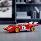 Zestaw klocków LEGO Speed Champions 1970 Ferrari 512 M 291 element (76906) - obraz 5