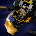 Zestaw klocków LEGO Super Heroes Marvel Pojedynek dronów Spider-Mana 198 elementów (76195) - obraz 7