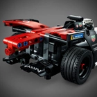 Zestaw klocków LEGO Technic Formula E Porsche 99X Electric 422 elementy (42137) - obraz 3