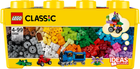 Конструктор LEGO Classic Коробка кубиків для творчого конструювання середнього розміру 484 деталі (10696)