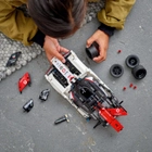 Конструктор LEGO Technic Formula E Porsche 99X Electric 422 деталі (42137) - зображення 7