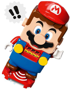 Zestaw klocków LEGO Super Mario Przygody z Mario 231 element (71360) - obraz 18