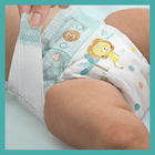 Підгузки Pampers Active Baby Розмір 5 (Junior) 11-16 кг 150 шт (8001090910981) - зображення 4