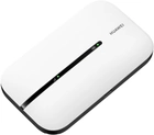 Modem 4G Huawei E5576-320-A Wi-Fi Biały (51071UKL) - obraz 4