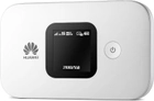 Router Wi-Fi Huawei E5577-320 Biały (51071TFY) - obraz 2