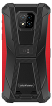Smartfon Ulefone Armor 8 Pro 8/128GB Red (6937748734239) - obraz 3