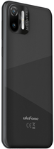 Smartfon Ulefone Note 6P 2/32Gb Black (6937748734352) - obraz 4