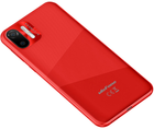 Smartfon Ulefone Note 6P 2/32GB Red (6937748734369) - obraz 3