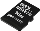 Goodram 16GB Class 10 UHS-I All in One + OTG Reader (M1A4-0160R12) - obraz 3