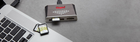 Kingston SDXC 64GB Canvas Select Plus Class 10 UHS-I U1 V10 (SDS2/64GB) - obraz 5