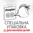 Bateria litowa Energizer CR1632 1 szt. (E300844102) - obraz 4