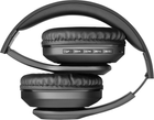 Słuchawki Defender FreeMotion B552 Bluetooth Czarne (4714033635523) - obraz 3