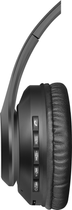 Słuchawki Defender FreeMotion B552 Bluetooth Czarne (4714033635523) - obraz 5