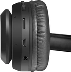Słuchawki Defender FreeMotion B552 Bluetooth Czarne (4714033635523) - obraz 6