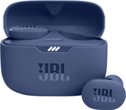 Навушники JBL Tune 130 NC TWS Blue (JBLT130NCTWSBLU)