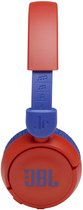 Навушники JBL JR 310 BT Red (JBLJR310BTRED) - зображення 6