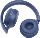 Słuchawki JBL TUNE 510 BT Niebieskie (JBLT510BTBLUEU) - obraz 5