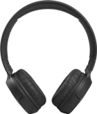 Słuchawki JBL TUNE 510 BT Czarne (JBLT510BTBLKEU) - obraz 8
