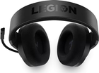 Słuchawki Lenovo Legion Gaming Headset H200 (GXD1B87065) - obraz 4