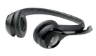 Słuchawki Logitech Headset H390 USB (981-000406) - obraz 5