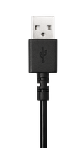 Słuchawki Logitech Headset H390 USB (981-000406) - obraz 7