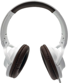 Навушники Media-Tech Delphini White (MT3604) - зображення 1