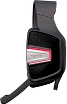 Słuchawki Patriot Viper V330 Stereo Gaming Headset Czarny (PV3302JMK) - obraz 5