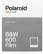 Polaroid B&W Film za 600 (6003) - obraz 1