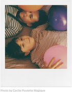 Film kolorowy Polaroid za 600 (6002) - obraz 5