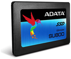ADATA Ultimate SU800 512 GB 2,5" SATA III 3D 3D V-NAND TLC (ASU800SS-512GT-C) - obraz 4