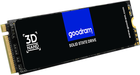 Goodram PX500 Gen.2 1TB M.2 2280 PCIe 3.0 x4 NVMe 3D NAND TLC (SSDPR-PX500-01T-80-G2) - зображення 3