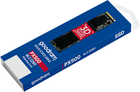 Dysk SSD Goodram PX500 Gen.2 256GB M.2 2280 PCIe 3.0 x4 NVMe 3D NAND TLC (SSDPR-PX500-256-80-G2) - obraz 5