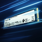 Dysk SSD Kingston NV2 250GB M.2 2280 NVMe PCIe 4.0 x4 (SNV2S/250G) - obraz 5
