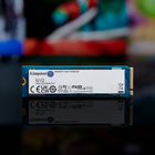 Dysk SSD Kingston NV2 250GB M.2 2280 NVMe PCIe 4.0 x4 (SNV2S/250G) - obraz 7