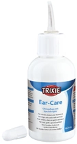 Kropli do czyszczenia uszy TRIXIE 2547 50 ml (4011905025476) - obraz 2