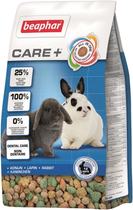 Karma dla królików Beaphar Care + Rabbit 700 g (8711231117970)