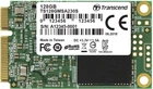 Накопичувач SSD Transcend mSATA 128GB (TS128GMSA230S)