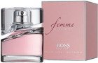 Woda perfumowana damska Hugo Boss Femme 50 ml (737052041285) - obraz 1