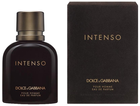 Woda perfumowana męska Dolce&Gabbana Intenso 125 ml (3423473020820) - obraz 1