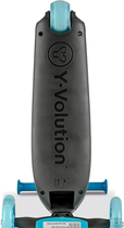Самокат Yvolution Kiwi Синій (Y101257) - зображення 6