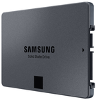 Samsung 870 QVO 2TB 2.5" SATA III QLC (MZ-77Q2T0BW) - зображення 3