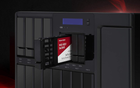 Western Digital Red SA500 SSD 1TB 2.5" SATAIII (WDS100T1R0A) - зображення 4