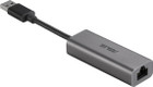 Adapter ASUS USB 3.2 do RJ45 LAN 2.5GE (USB-C2500) - obraz 3