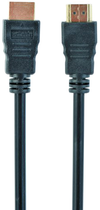 Кабель Cablexpert HDMI - HDMI v1.4 4.5 м (CC-HDMI4L-15) - зображення 1