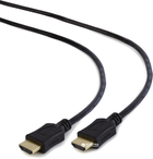 Кабель Cablexpert HDMI - HDMI v1.4 4.5 м (CC-HDMI4L-15) - зображення 3