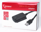 Cablexpert USB - IDE 2,5/3,5" + SATA (AUSI01) - obraz 3